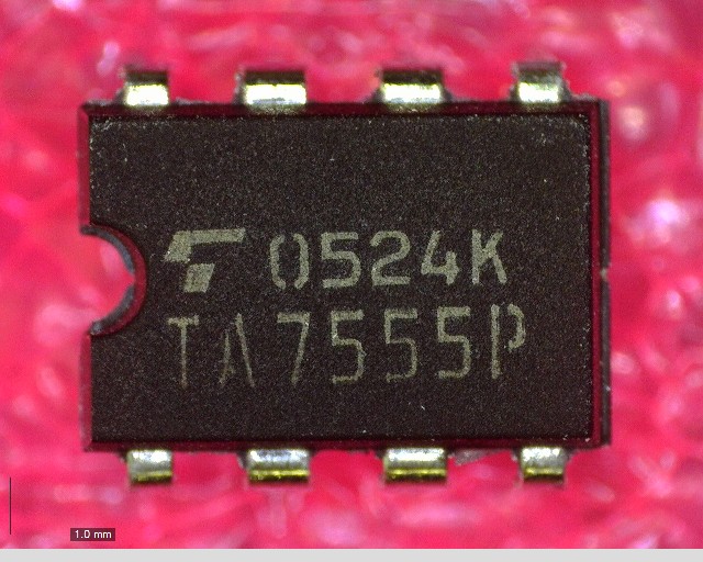 TA7555P