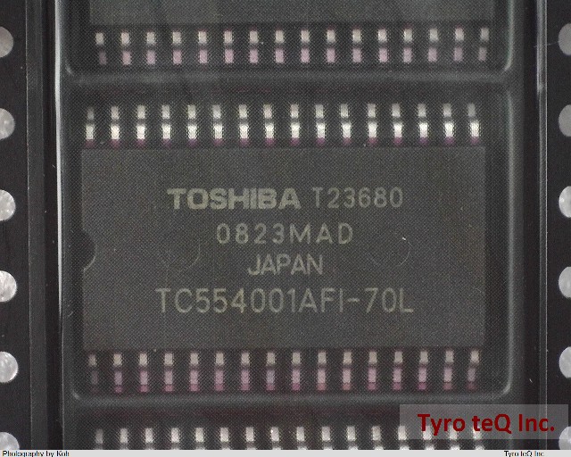 TC554001AFI-70L