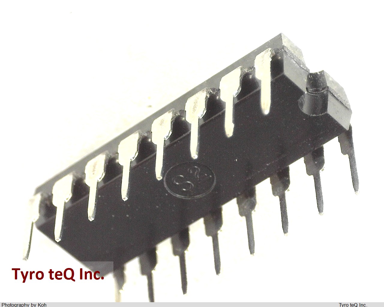 TD62003P