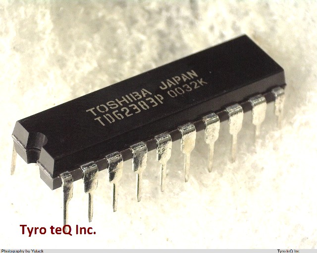 TD62383P