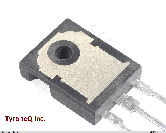 STW55NM50N