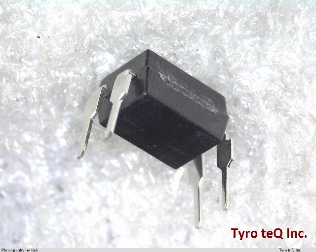 TLP781(D4-GR,F)