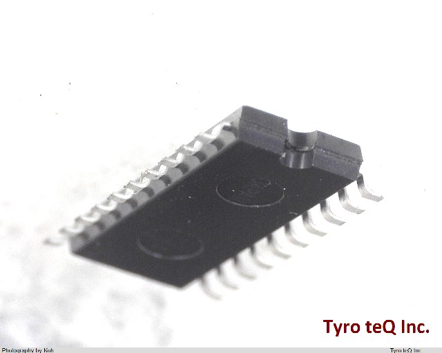 TC74HCT688AF