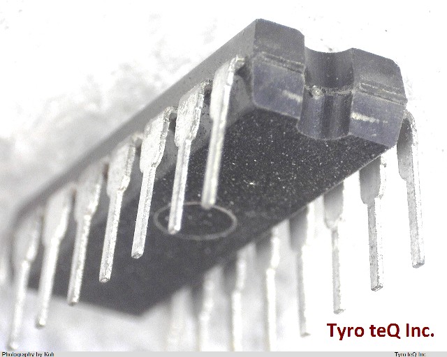 TD62101P