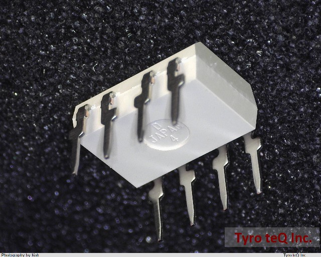 TLP2630(F)