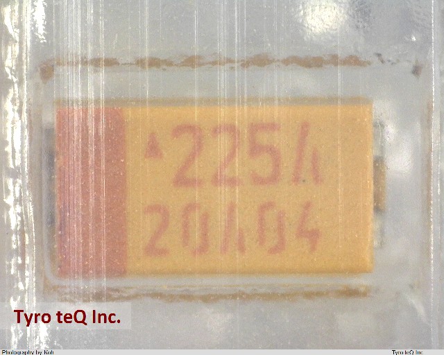 TAJA225K010R