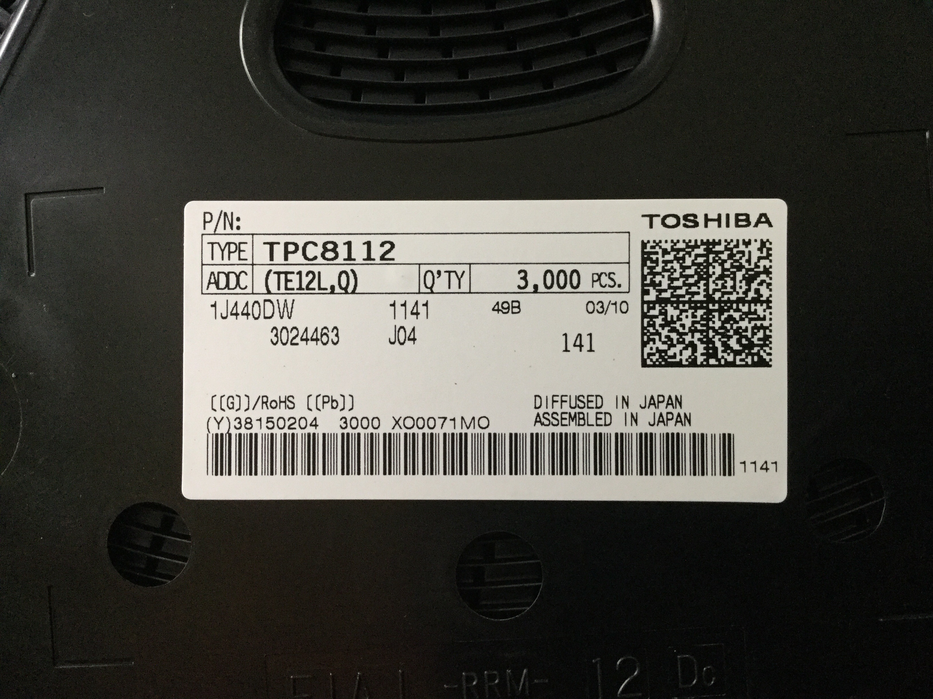 TPC8112(TE12LQ)