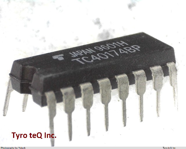 TC40174BP