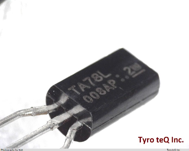TA78L008AP