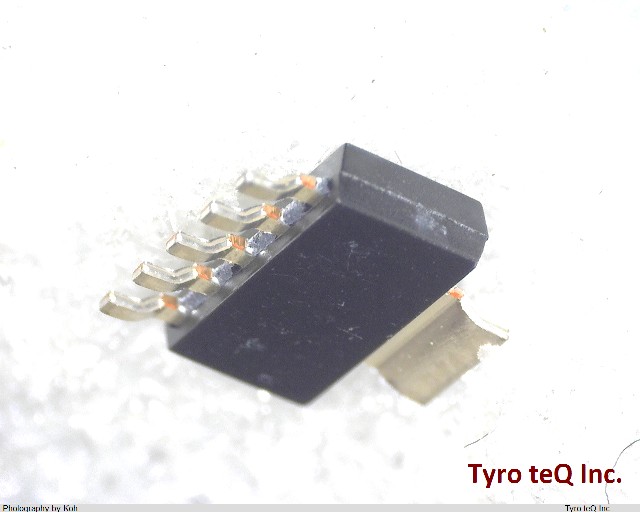 TPS73701DCQ