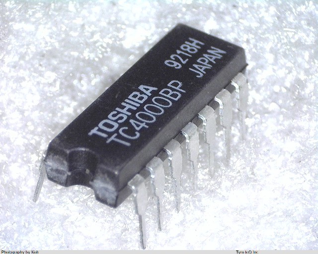 TC4000BP