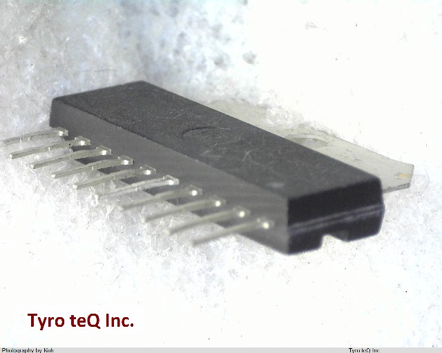 TA7272P