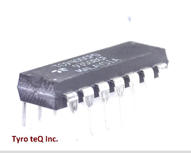 TC9400CPD
