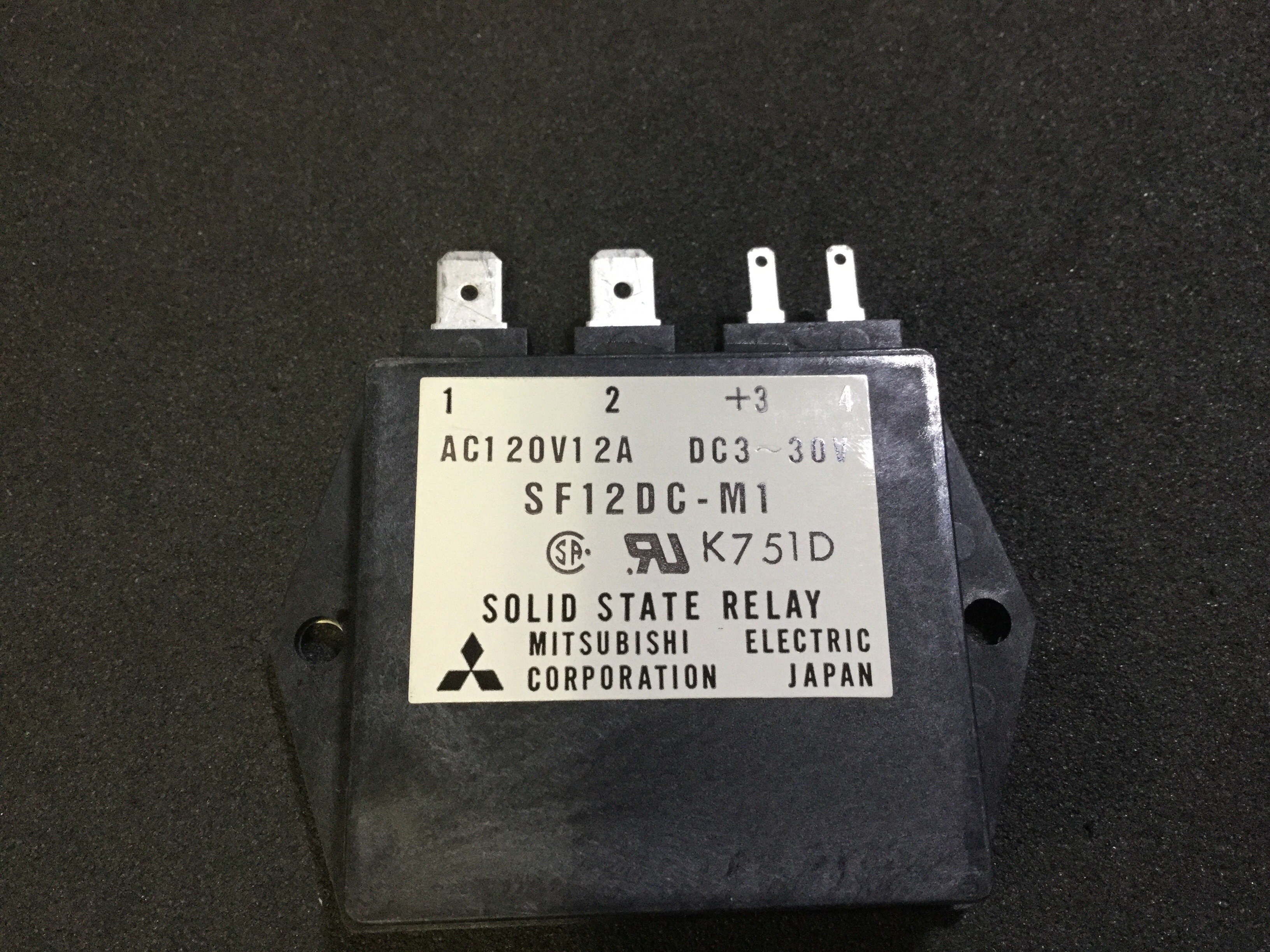 SF12DC-M1