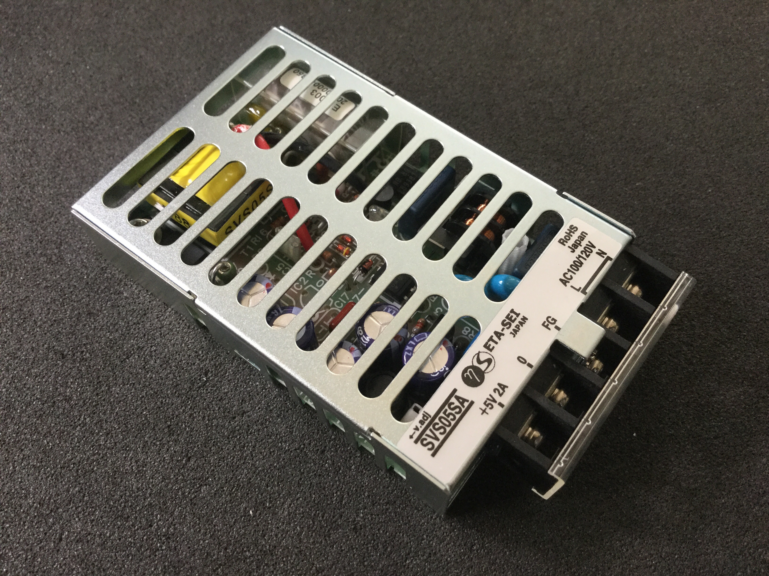 SVS-05SA