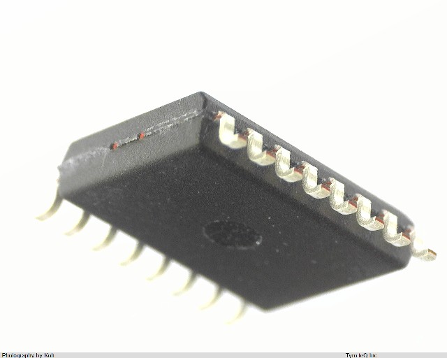 SST25VF064C-80-4I-SCE