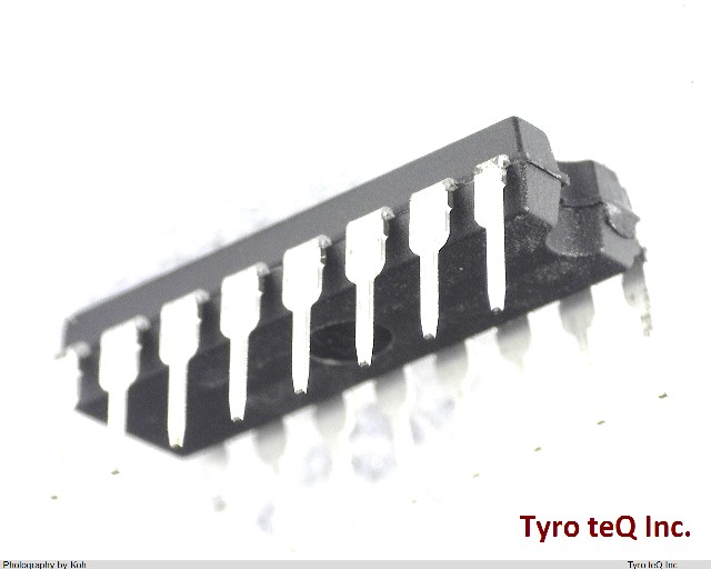TC74HC138AP