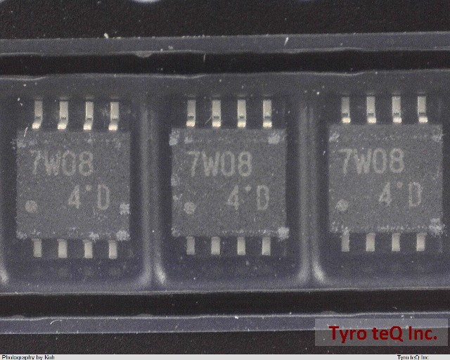 TC7W08FU(TE12L,F)