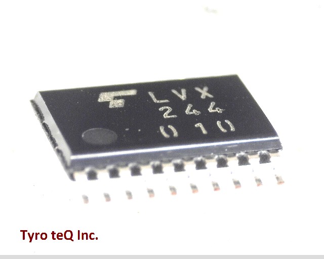 TC74LVX244FT(EL)