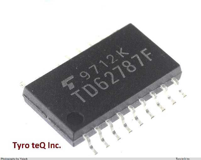 TD62787F