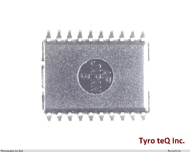 TC74AC541FT
