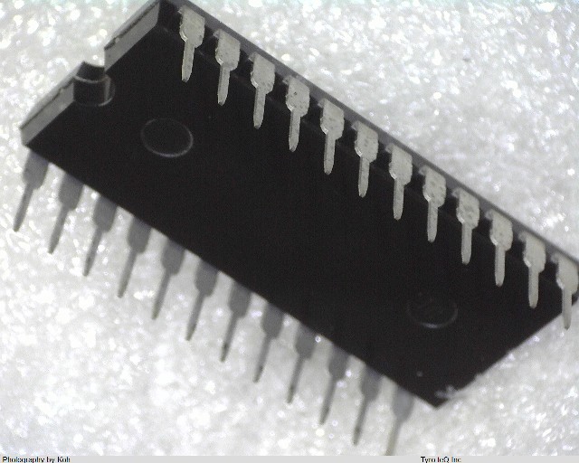 TMP82C54P-2
