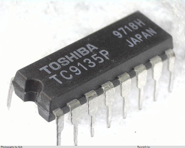 TC9135P