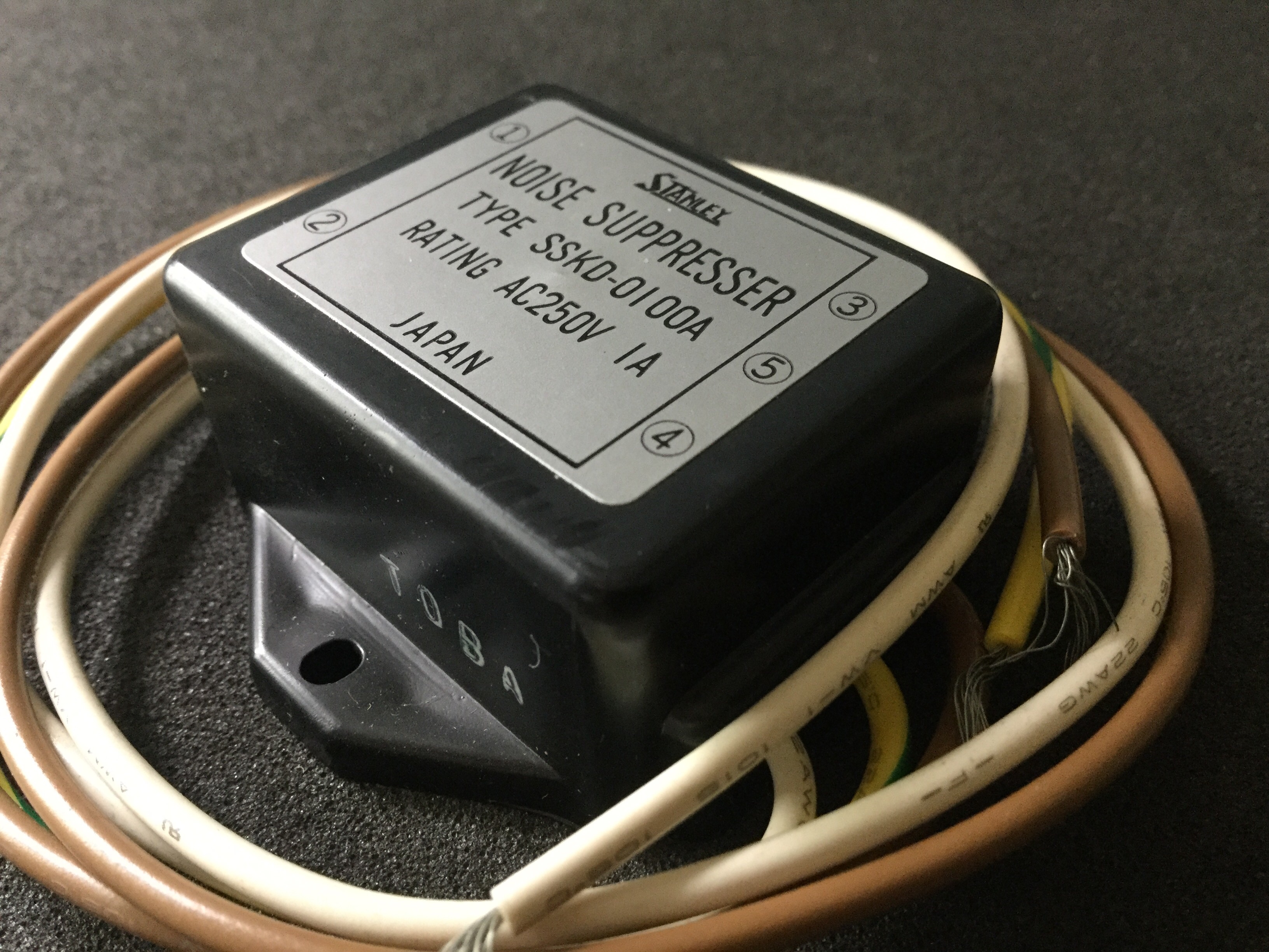 SSKD-0100A