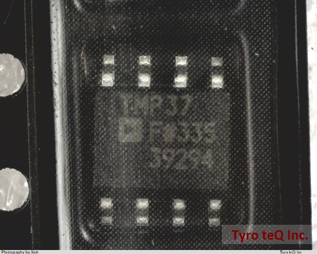 TMP37FS
