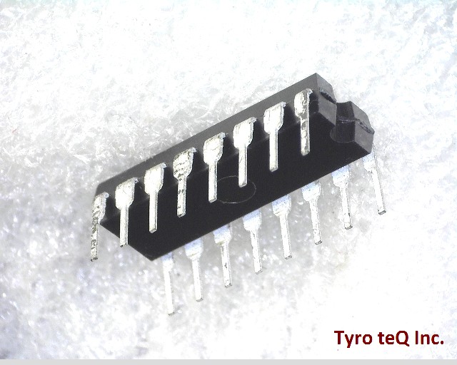 TC4018BP