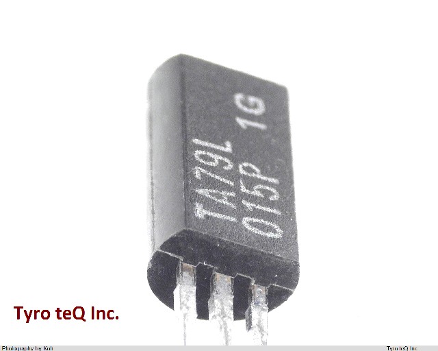TA79L015AP