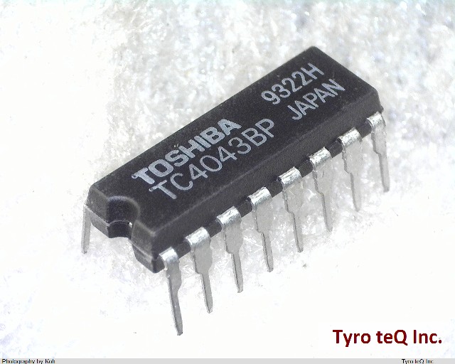 TC4043BP