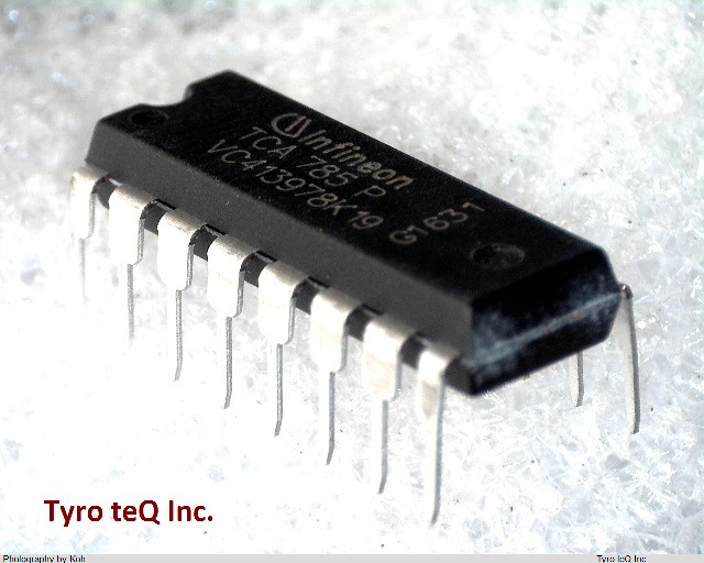 TCA785P