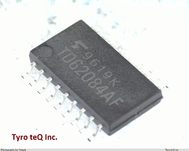 TD62084AF