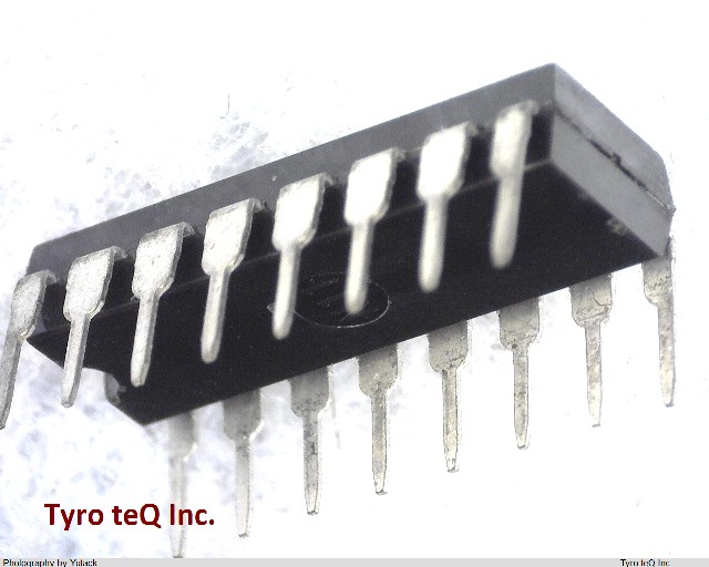 TC4022BP