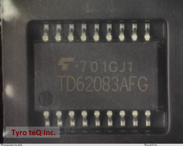 TD62783AFG