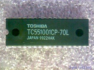 TC551001CP-70L