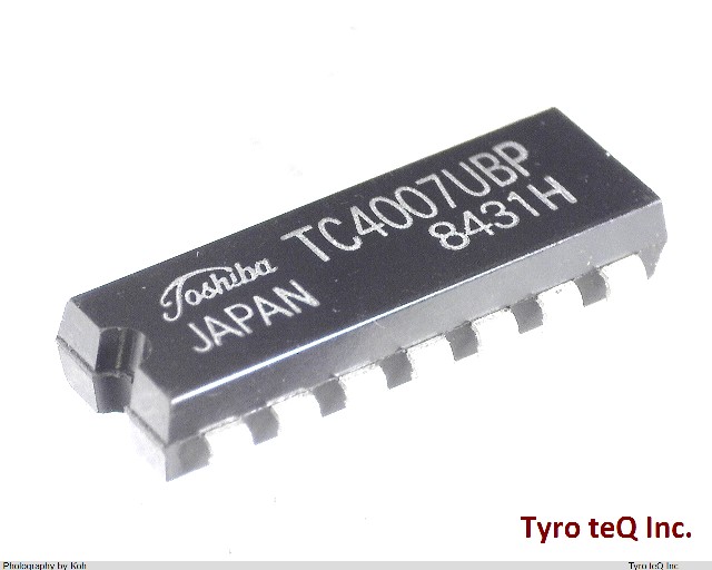 TC4007UBP