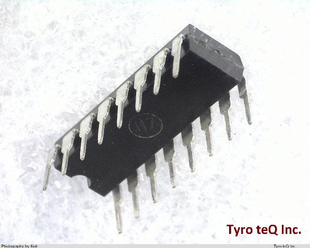 TC4029BP