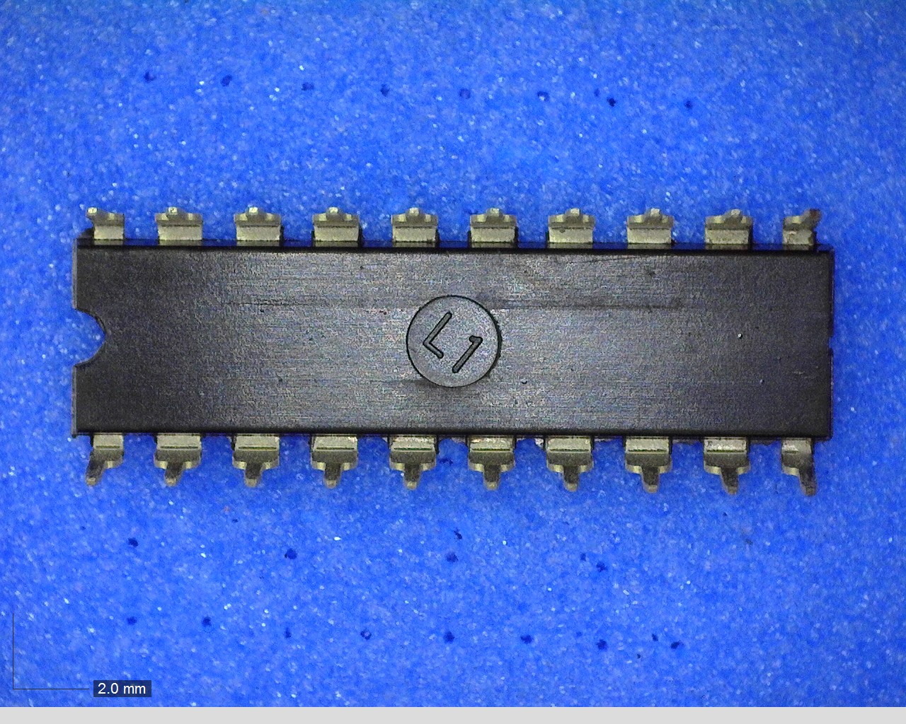 TC74HC374P