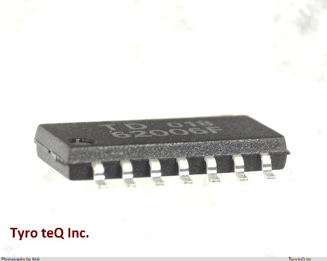 TD62006F