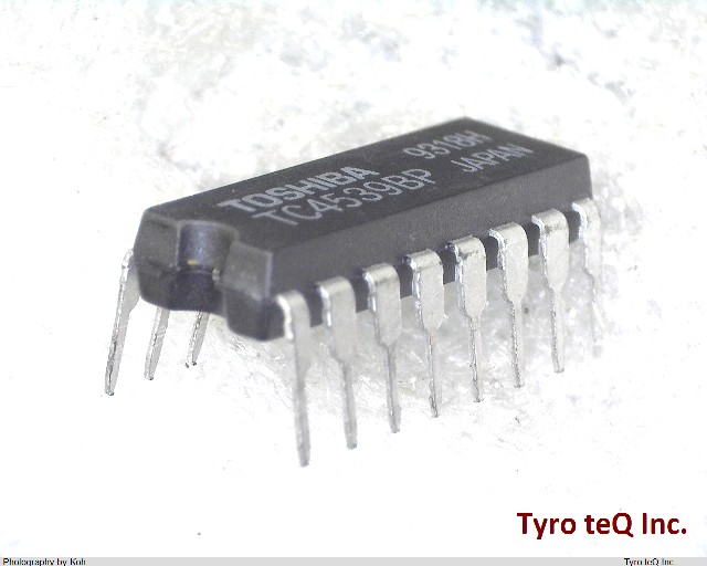 TC4539BP