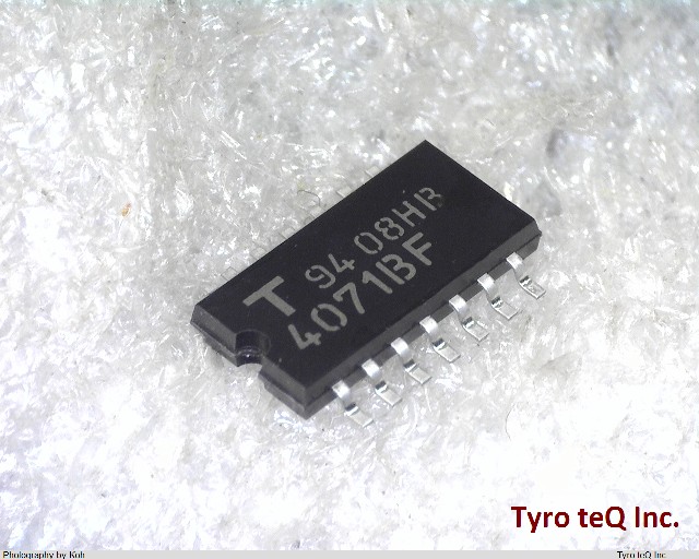 TC4071BF