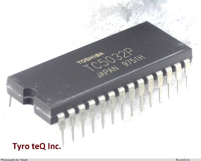 TC5032P