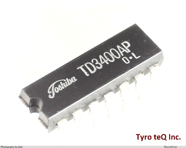 TD3400AP