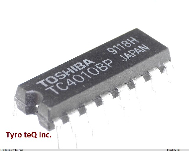 TC4010BP