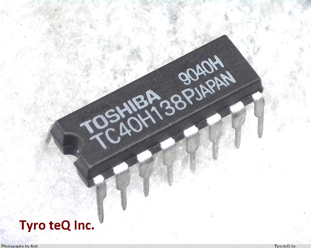 TC40H138P