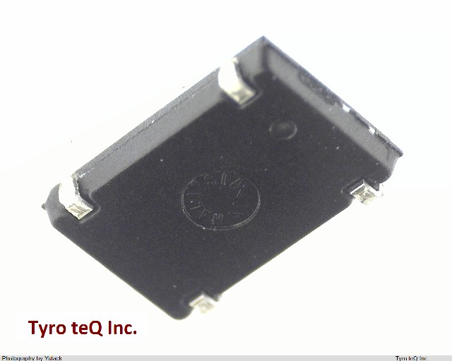 SG-8002JF 20MHZ-PTB