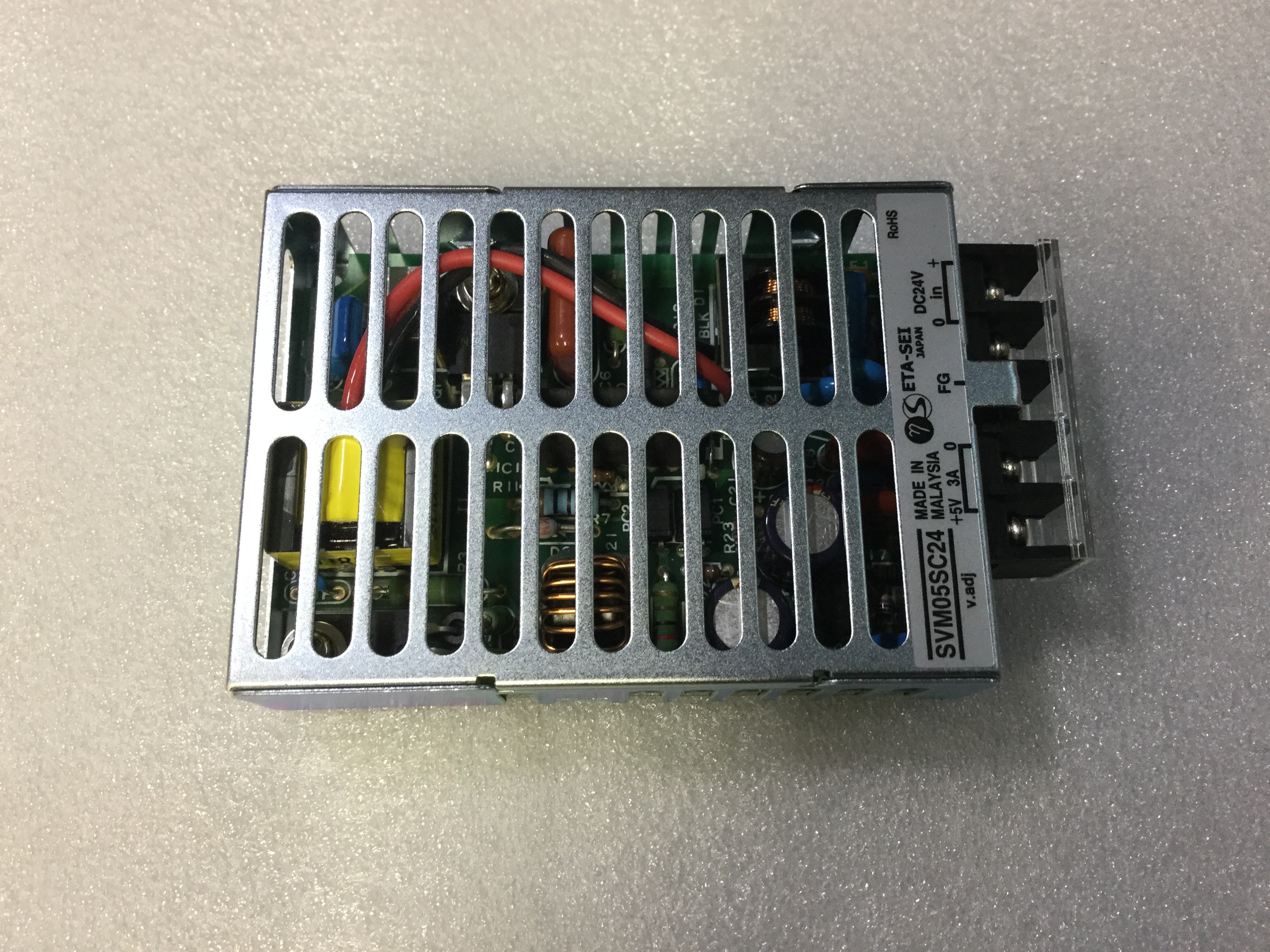SVM05SC24