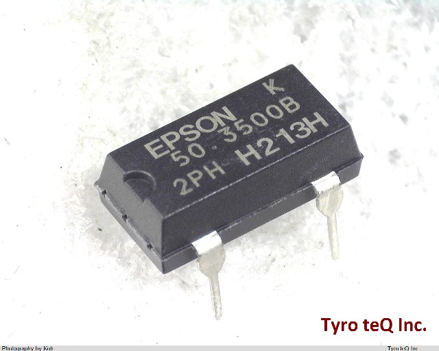 SG8002DC50.3500MHBB